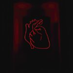 red heart clip art