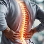 herniated disc, backache, osteoarthritis