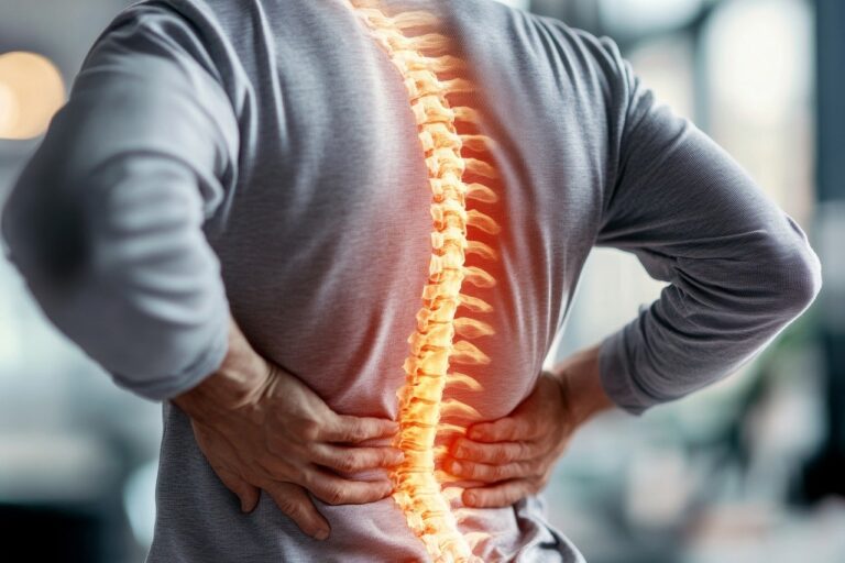 Rheumatoide Arthritis besser verstehen: Prädiktoren und Therapie herniated disc, backache, osteoarthritis
