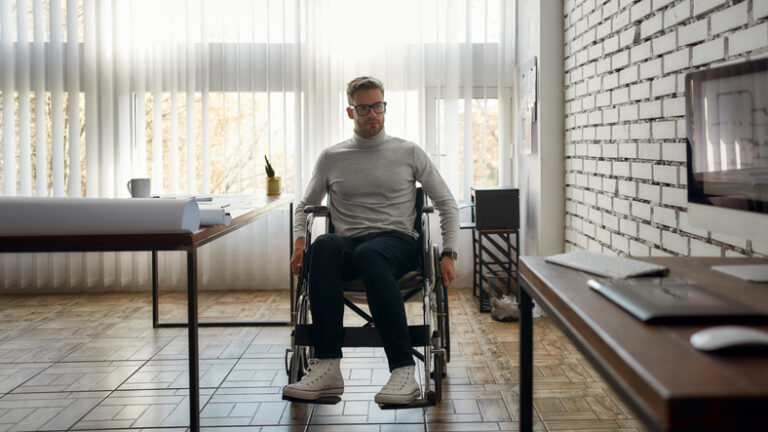 Paraparese, Paraplegie, Tetraparese und Quadriplegie