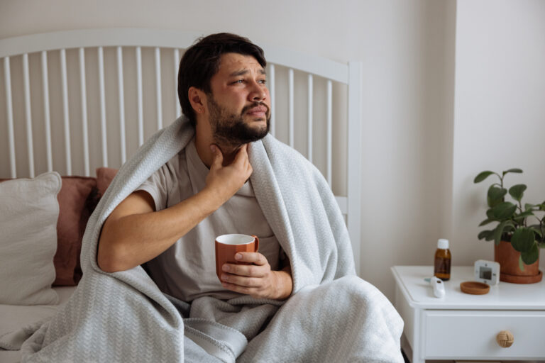 Bronchitis