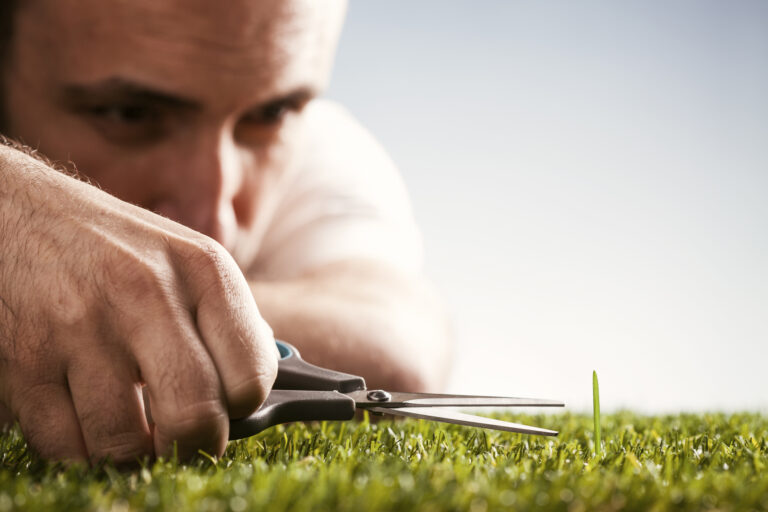 Zwangsstörung (OCD = Obsessive Compulsive Disorder)