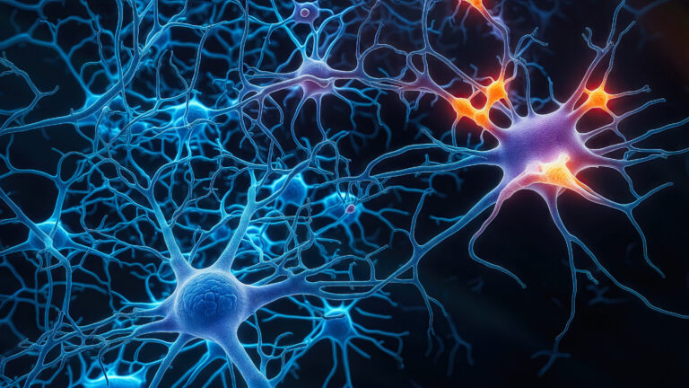 Polyneuropathie in Verbindung mit verschiedenen systemischen und spezifischen Krankheiten