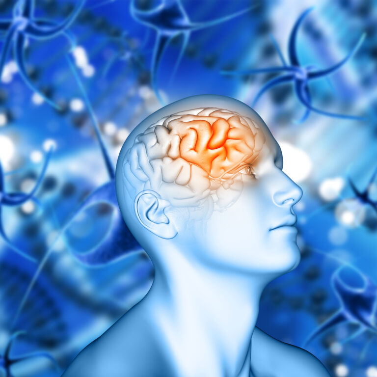Status epilepticus