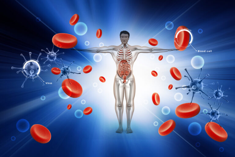 Inflammatorische Immunrekonstitutionssyndrom