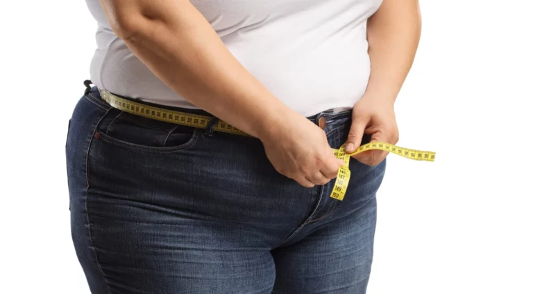 Wie viel Gewichtsreduktion ist für Ihre Gesundheit entscheidend?